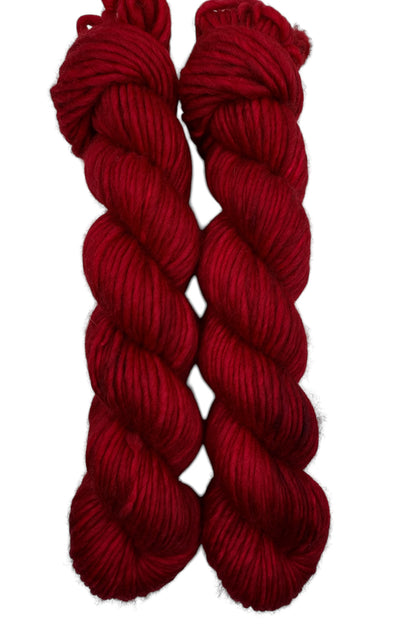 Mail Pouch (Trusty Super Bulky)