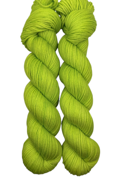 Limeade (Trusty DK)
