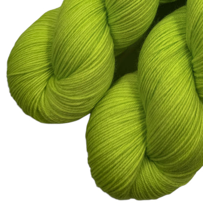 Limeade (Trusty Sock)