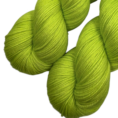 Limeade (Silky Sock)
