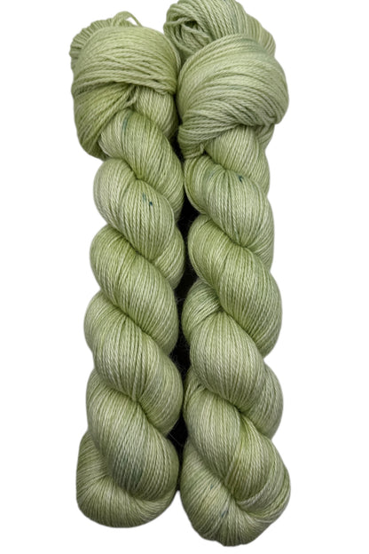 Shut-Eye Town (Fluffy Sock)