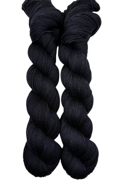 Pomp & Circumstance (Silky Sock)