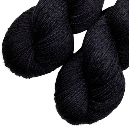 Pomp & Circumstance (Silky Sock)