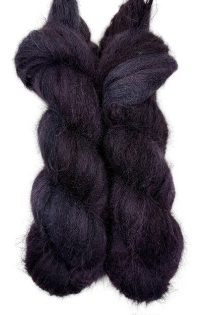 Pomp & Circumstance (Fluffy Lace)